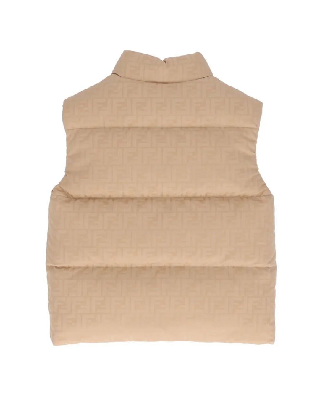 Fendi gilet kids Fendi gilet kids