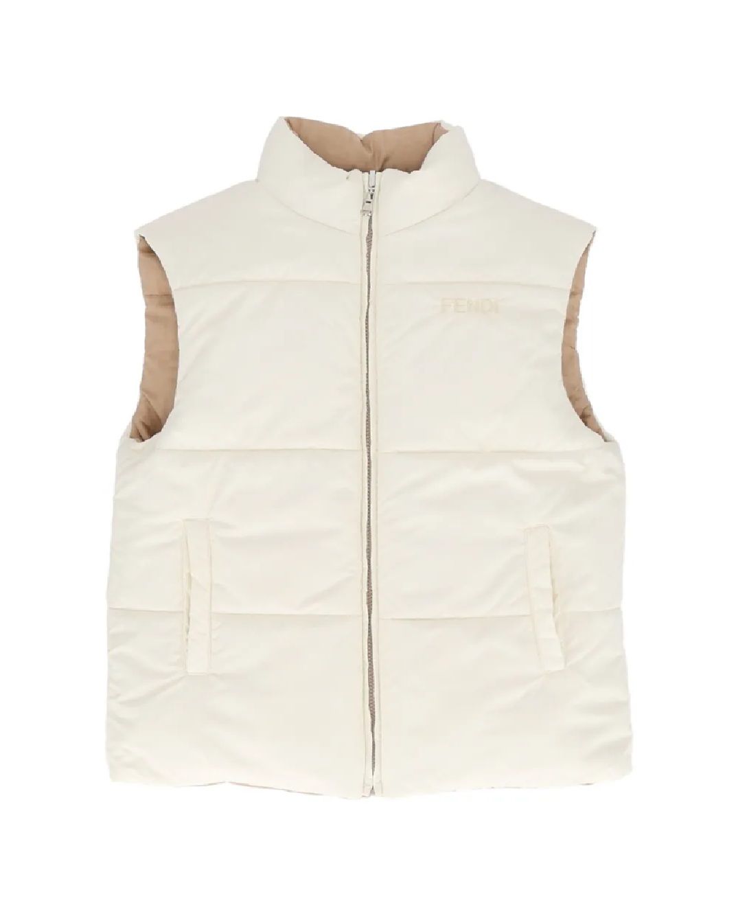 Fendi gilet kids Fendi gilet kids