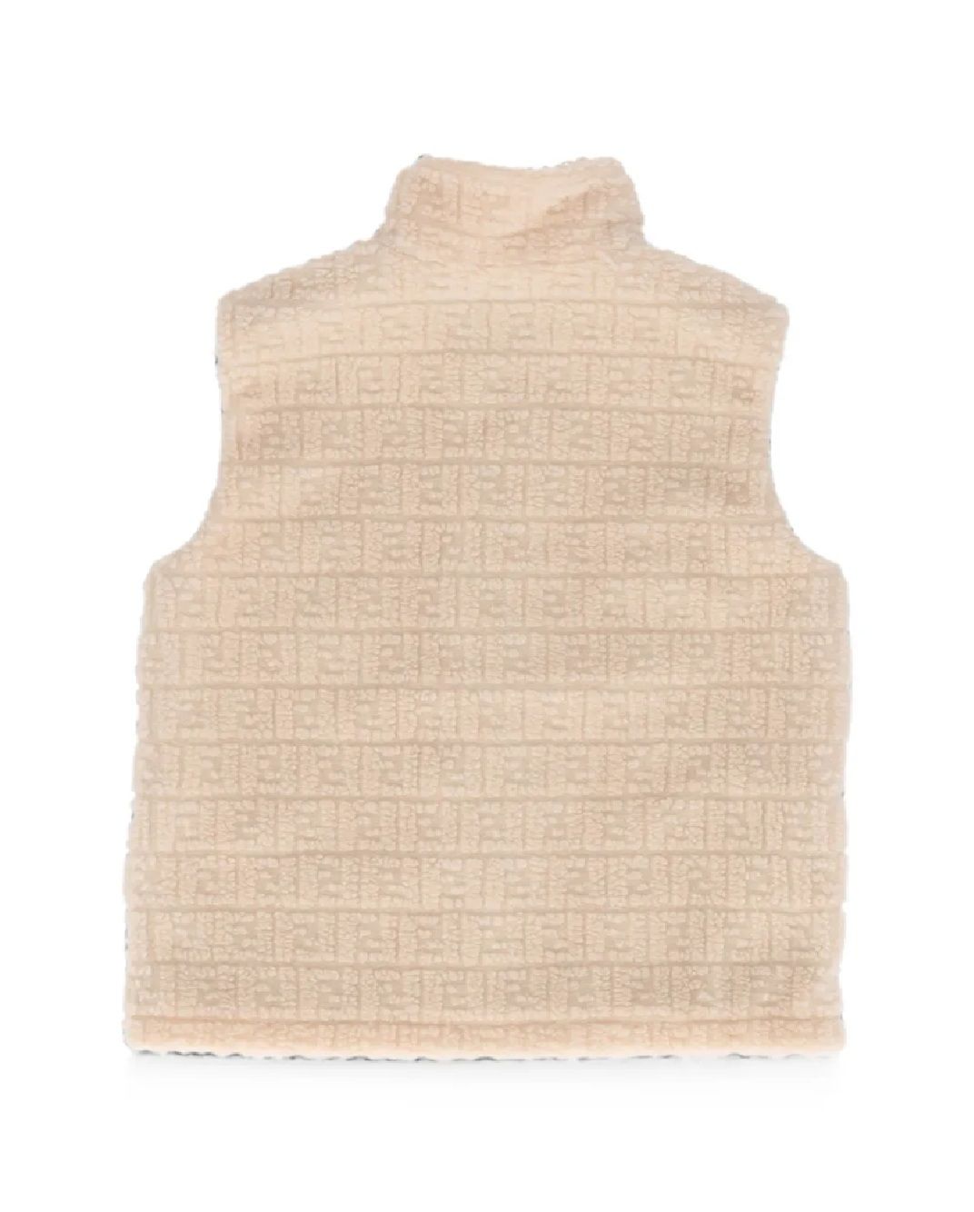 Fendi maglieria kids Fendi maglieria kids