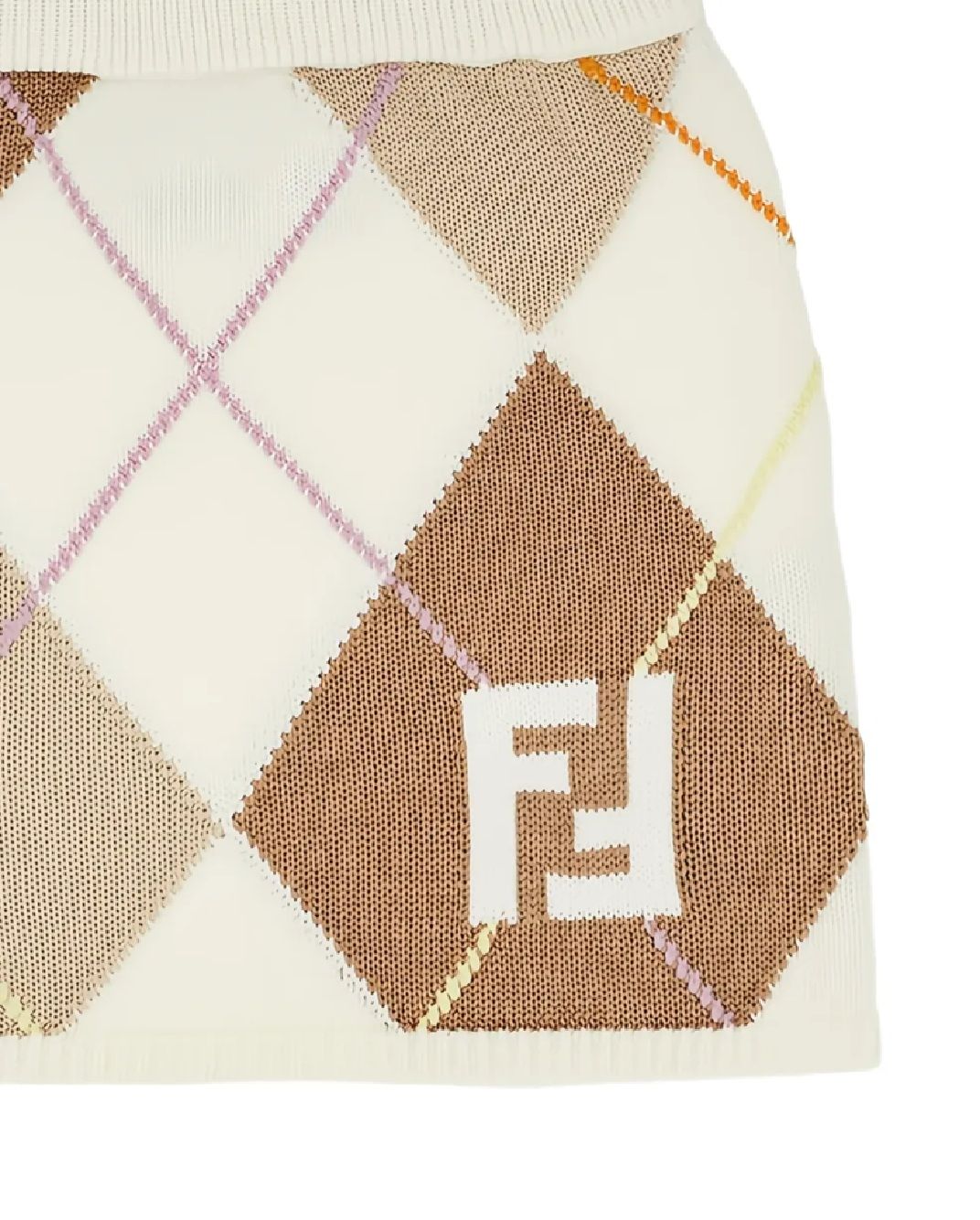 Fendi gonna kids Fendi gonna kids