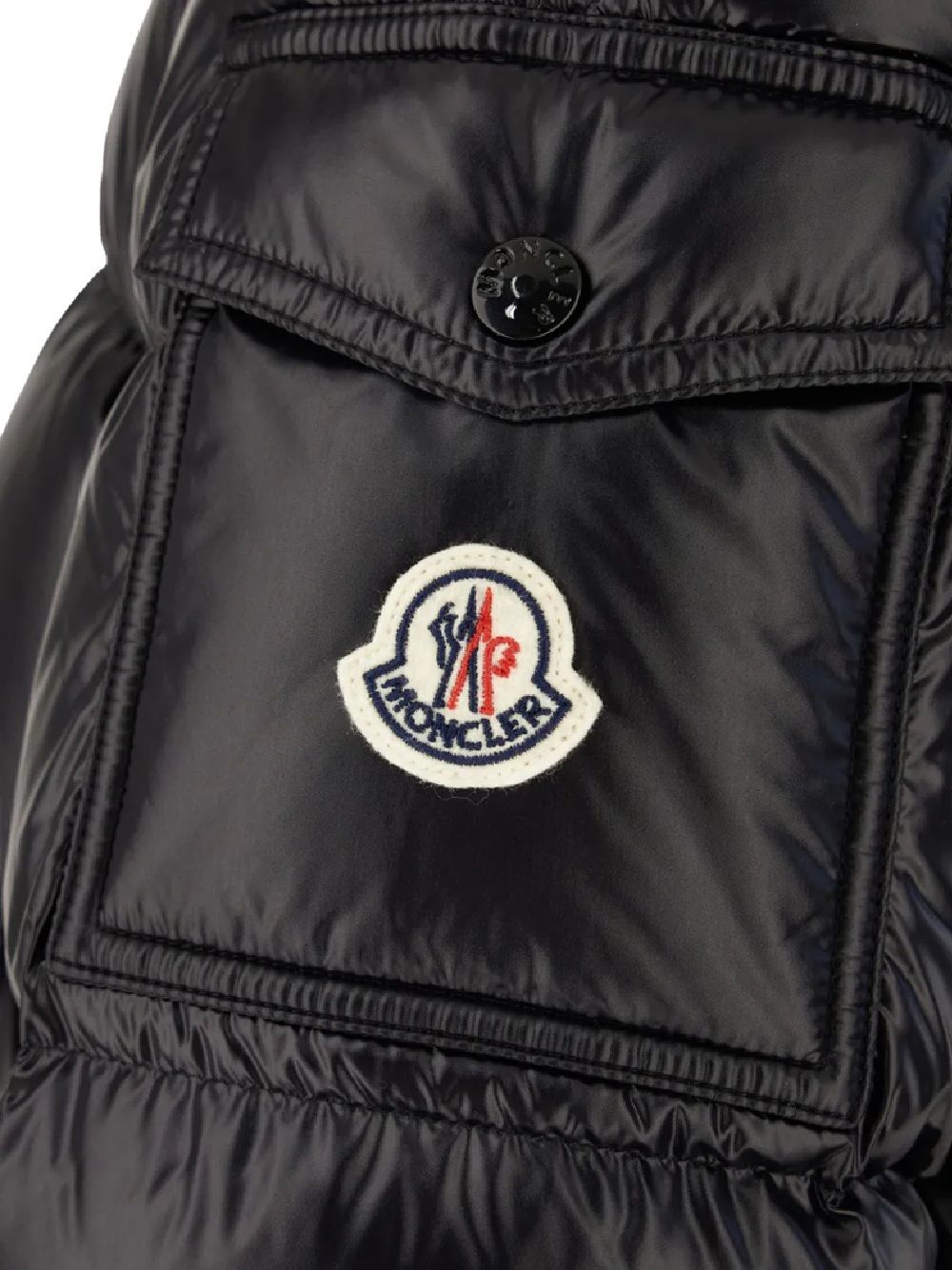 MONCLER MAIRE down jacket woman MONCLER MAIRE piumino donna