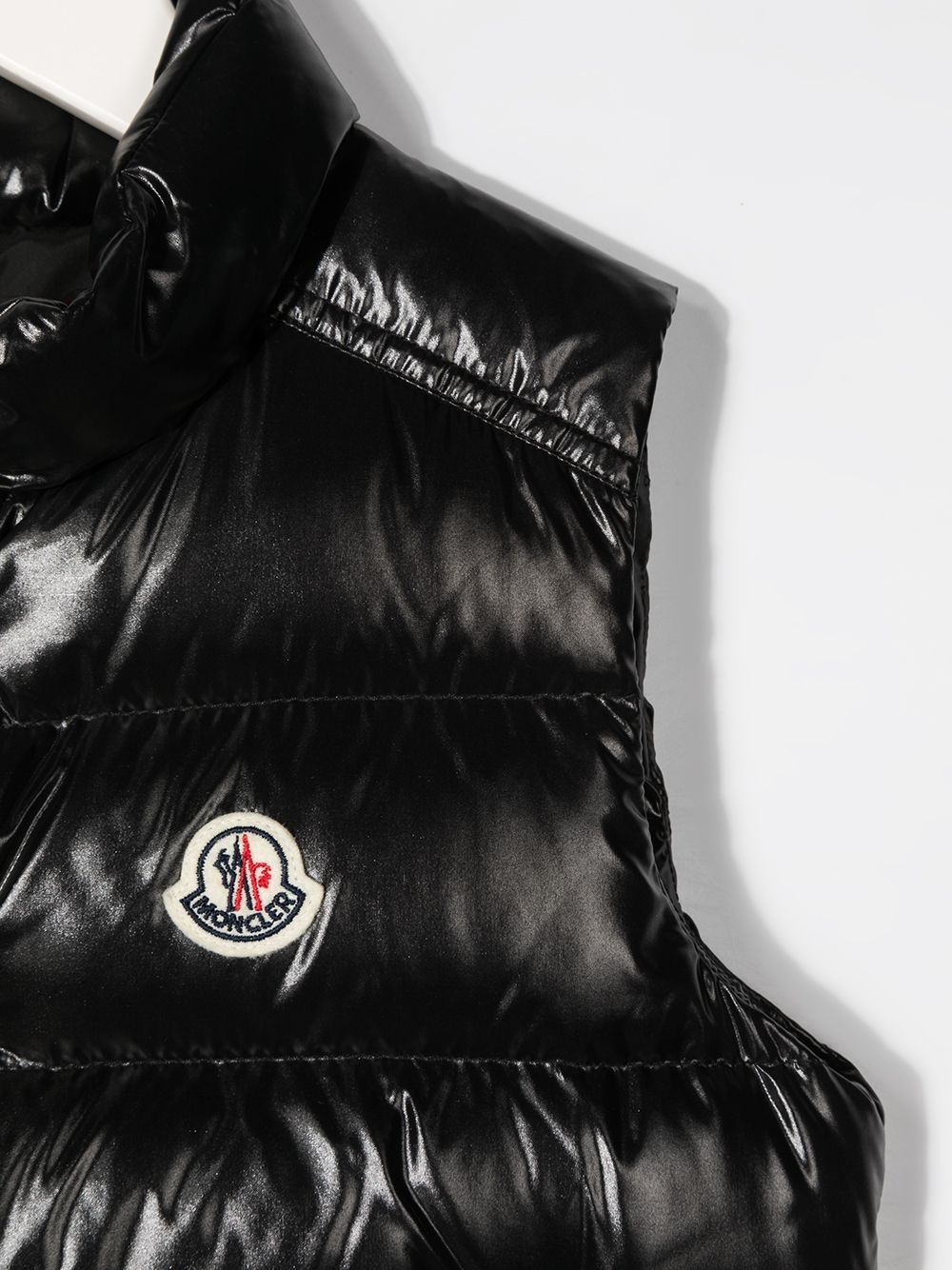 MONCLER KIDS TIB gilet MONCLER KIDS TIB gilet
