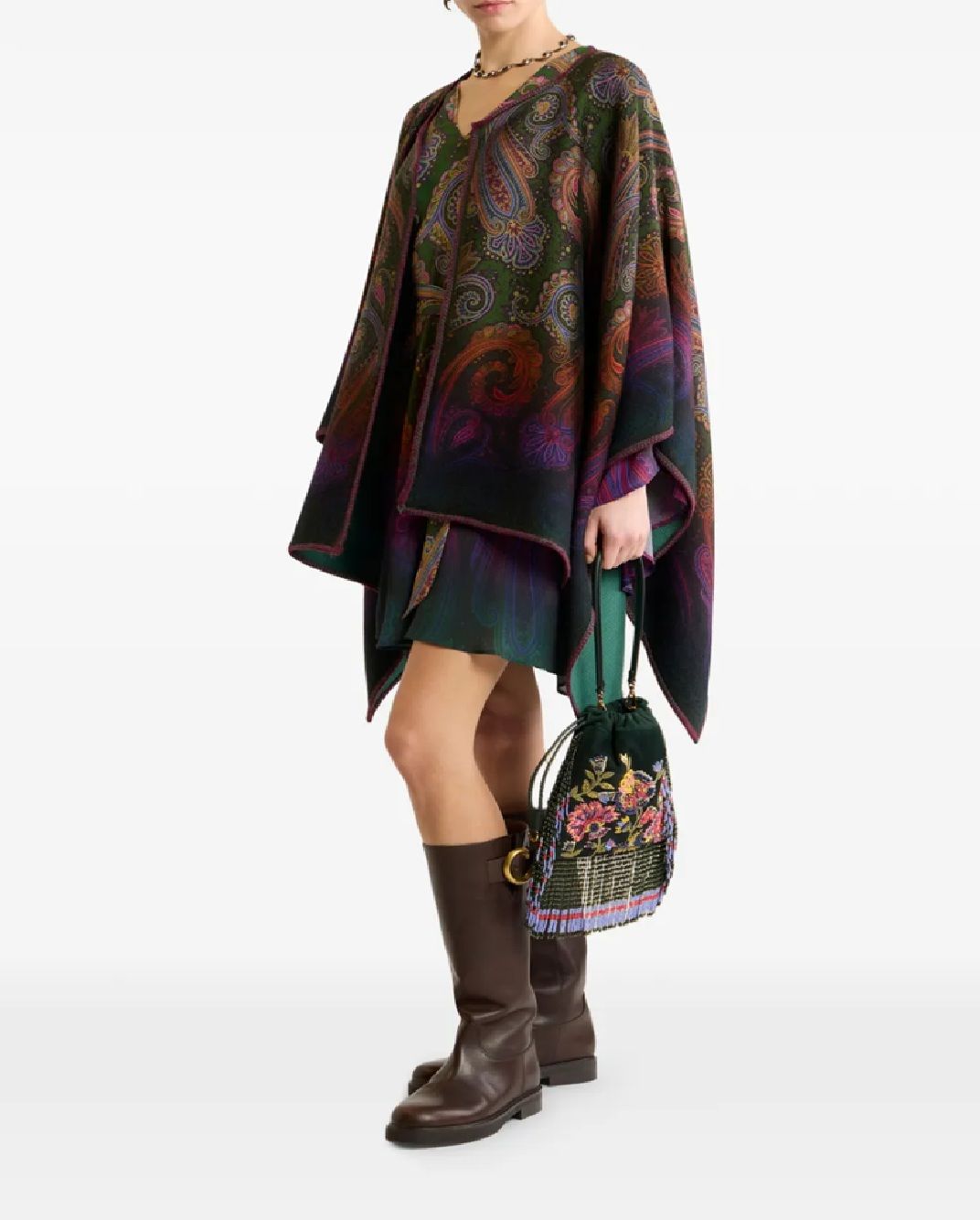 Etro coat women Etro cappotto donna