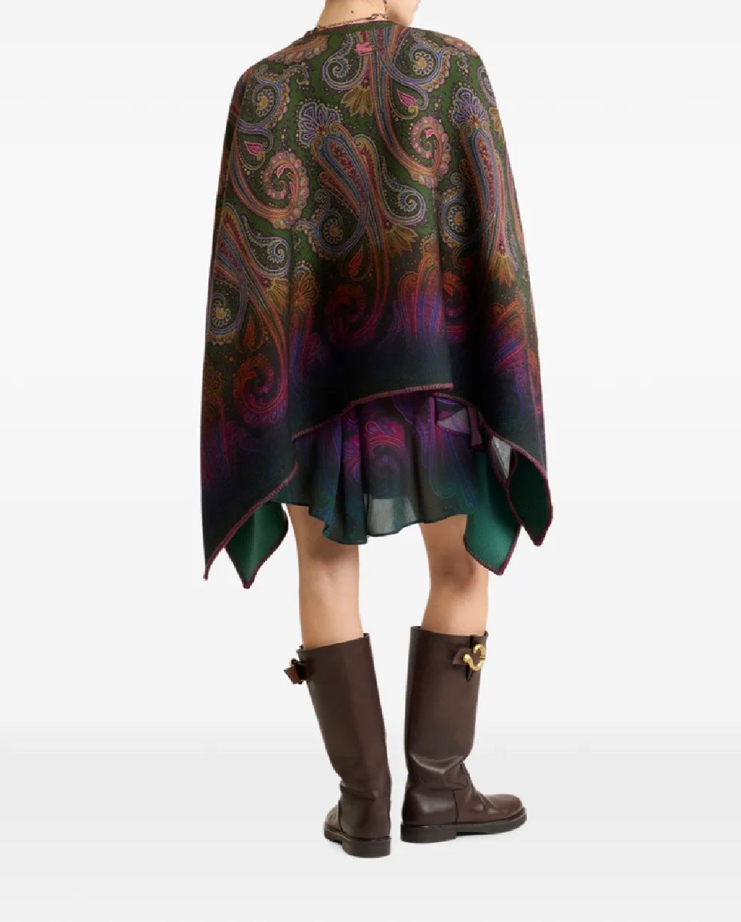 Etro coat women Etro cappotto donna