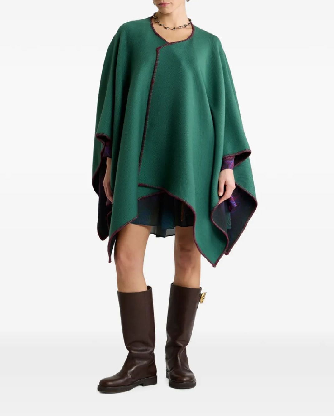 Etro coat women Etro cappotto donna