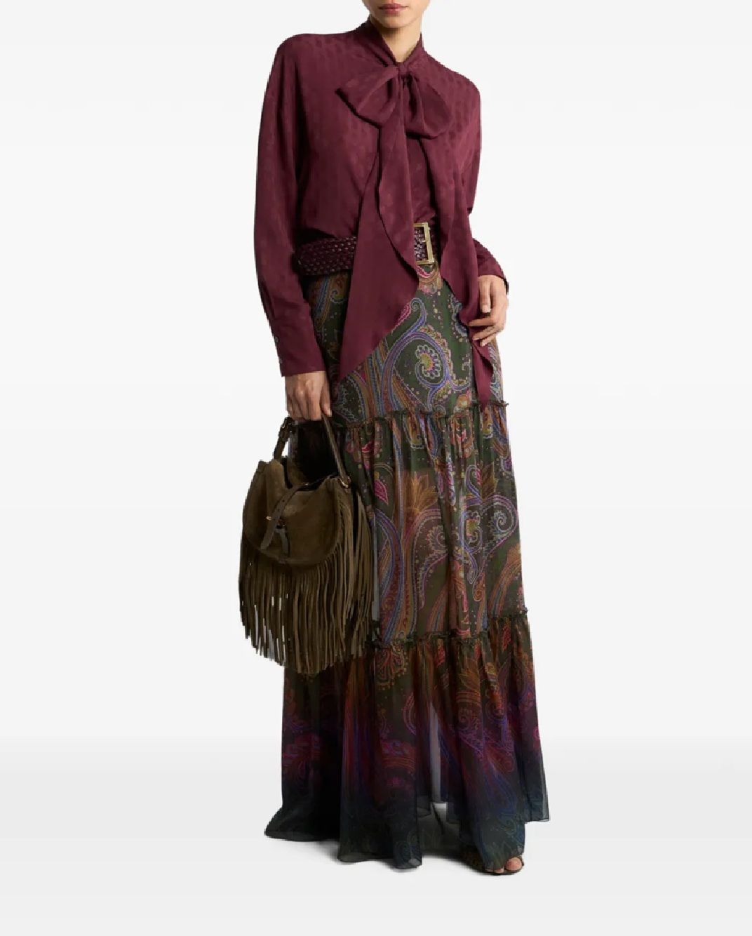 Etro gonna donna Etro gonna donna