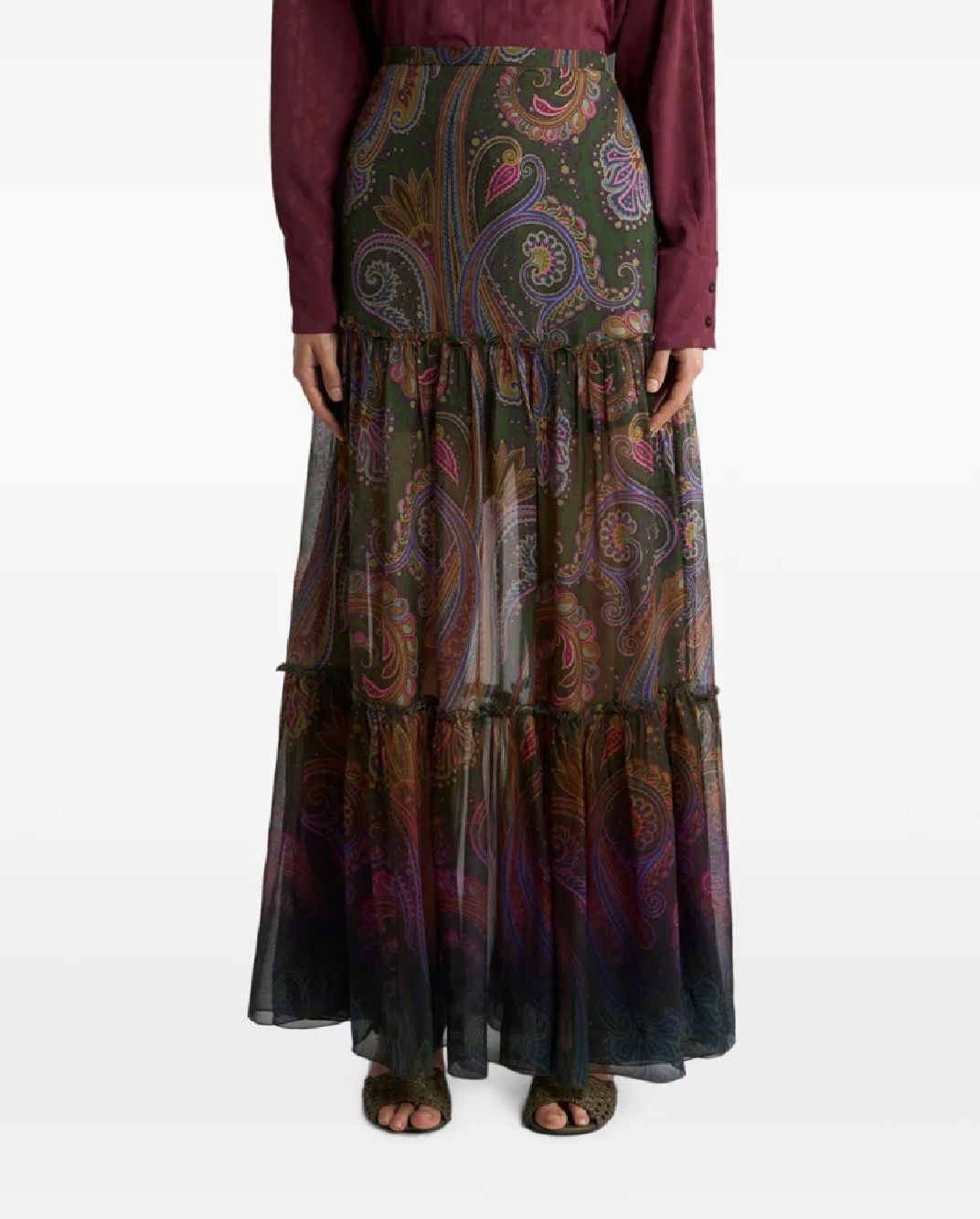 Etro gonna donna Etro gonna donna