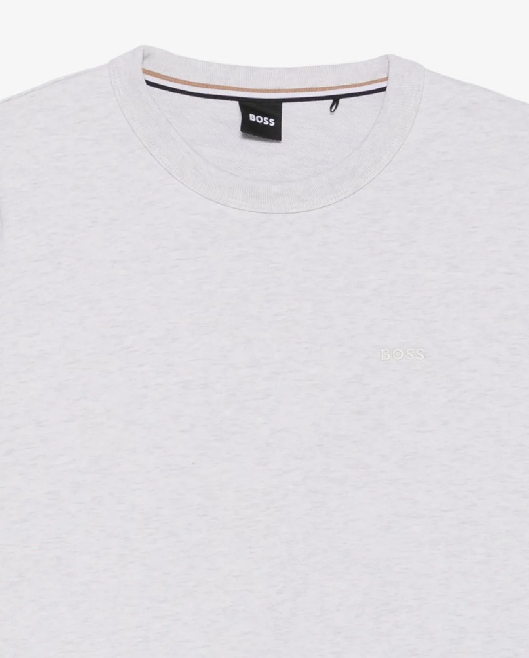 Boss Sweatshirt Man Boss Felpa Uomo