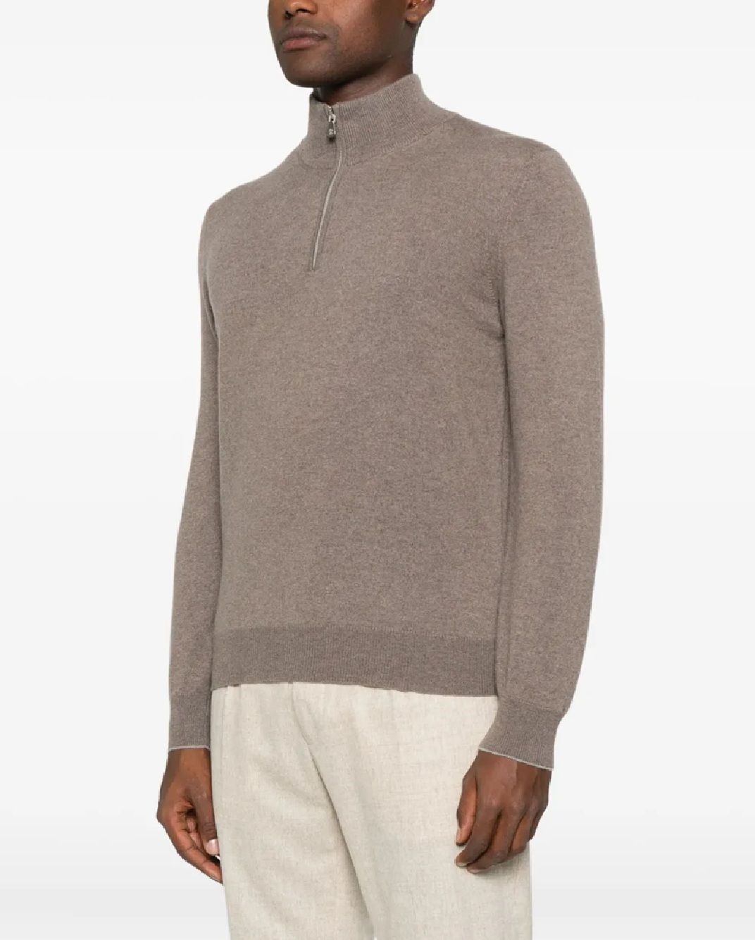 Brunello Cucinelli Men Sweater BRUNELLO CUCINELLI maglia uomo