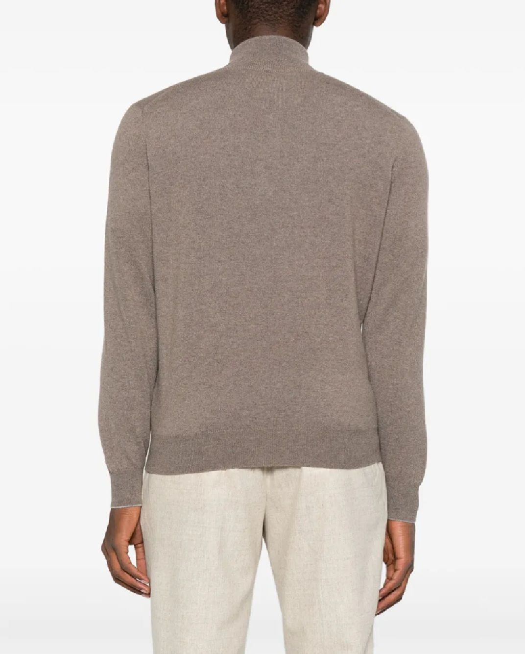 Brunello Cucinelli Men Sweater BRUNELLO CUCINELLI maglia uomo