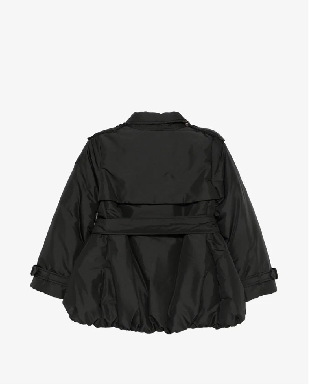 Burberrys Down Jacket Burberry Kids Piumino