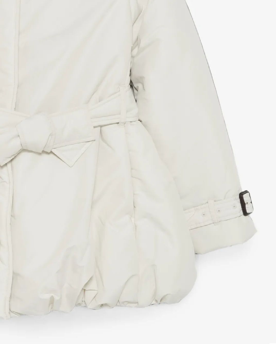 Burberrys Down Jacket Burberry Kids Piumino