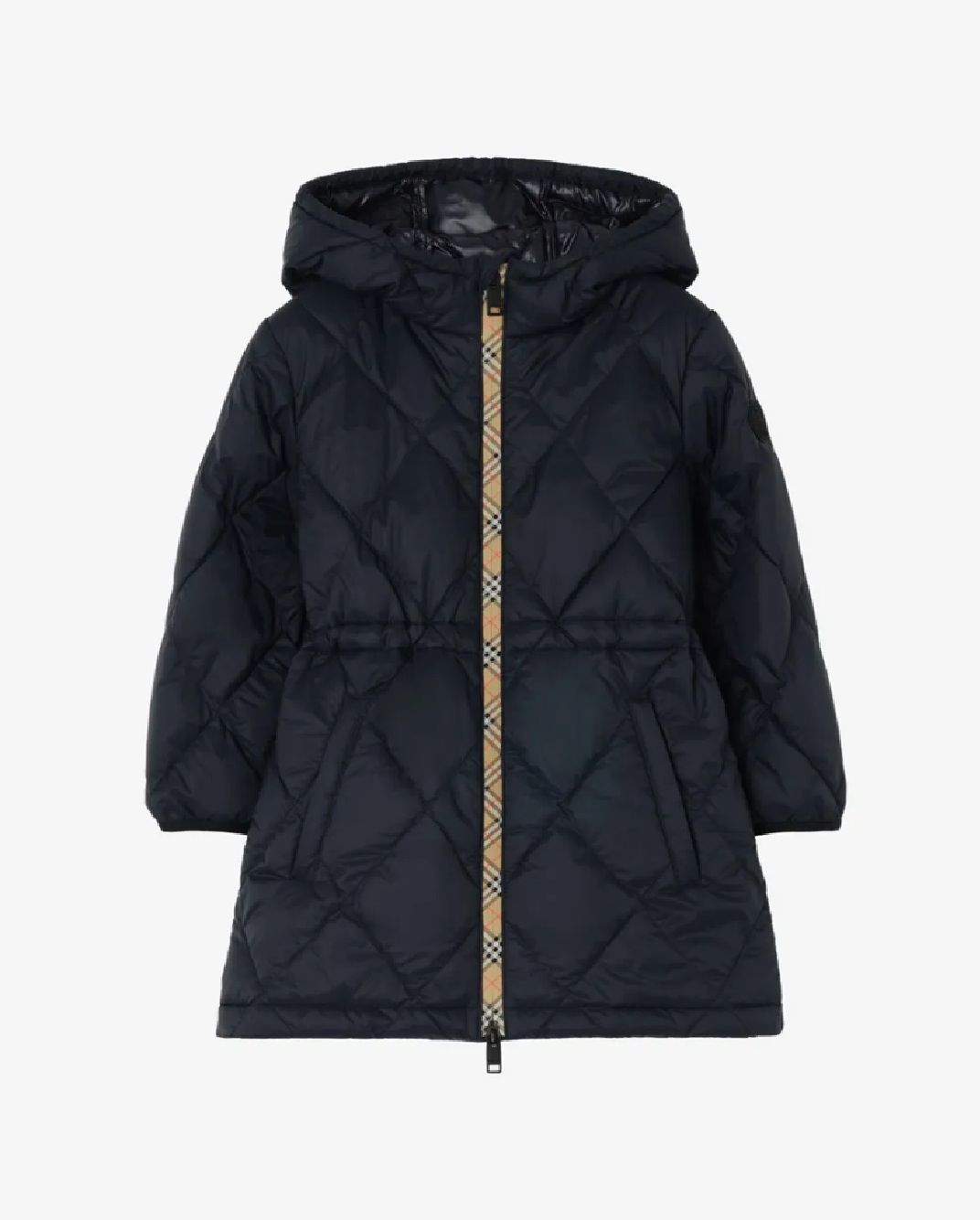 Burberrys Coat Burberry Kids Cappotto