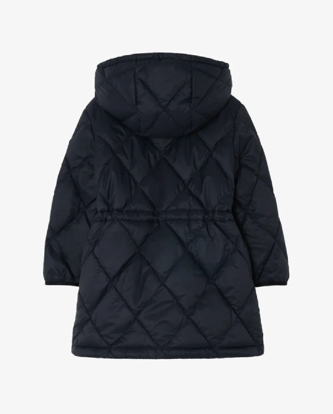 Burberrys Coat Burberry Kids Cappotto