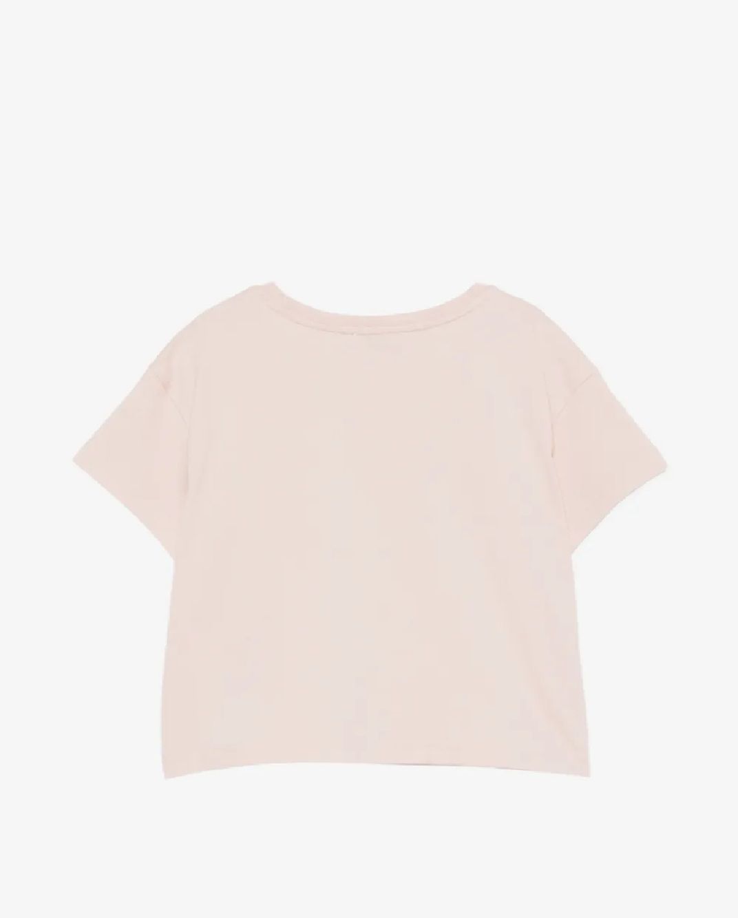 Burberry Kids T-Shirt Burberry Kids T-Shirt