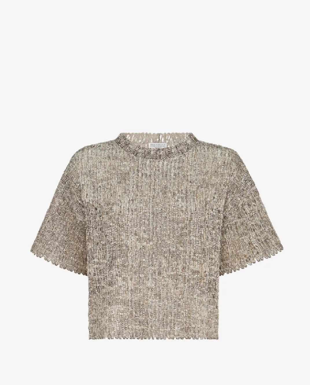 Brunello Cucinelli Women Sweatshirt Brunello Cucinelli Felpa Donna