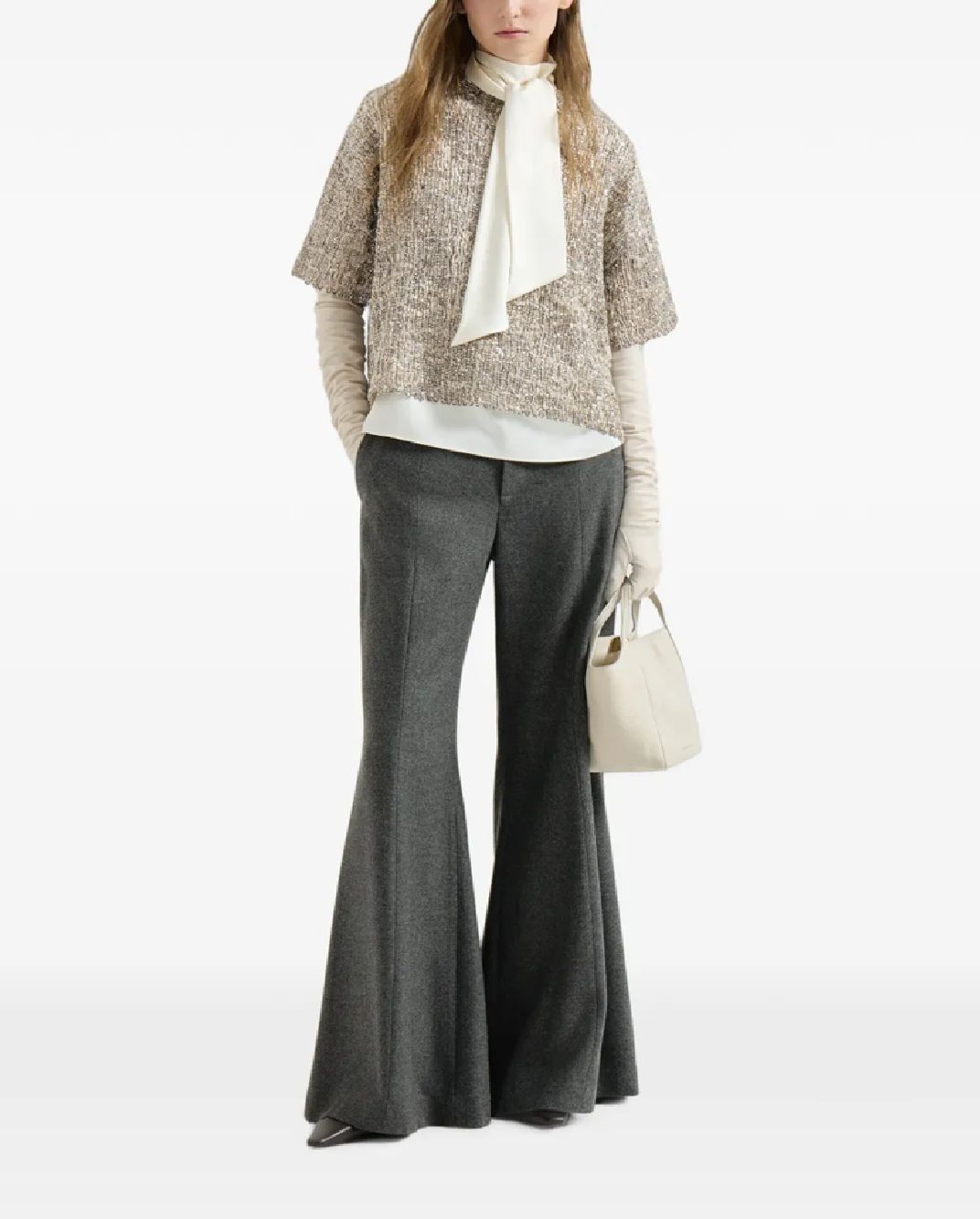 Brunello Cucinelli Women Sweatshirt Brunello Cucinelli Felpa Donna
