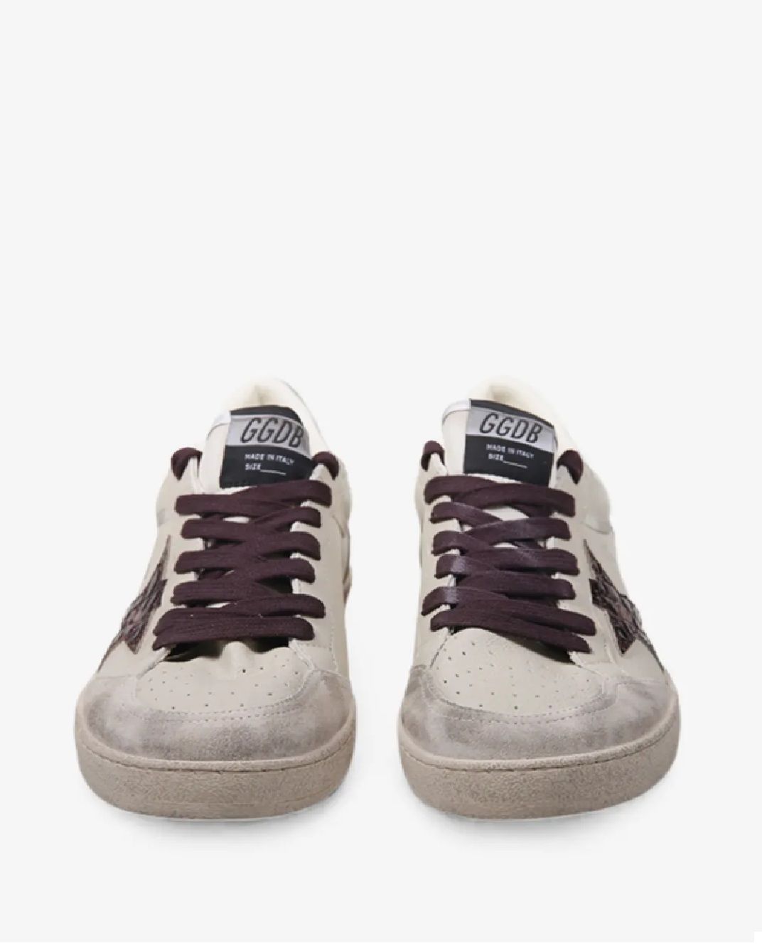 BALL STAR sneakers man BALL STAR sneakers uomo