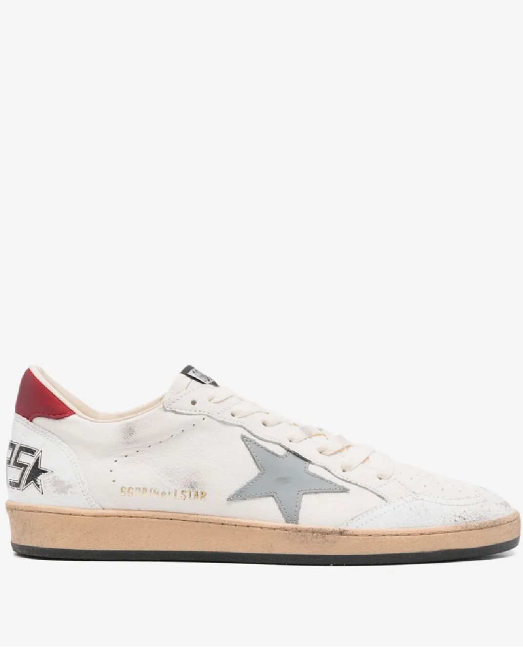 BALL STAR sneakers man BALL STAR sneakers uomo