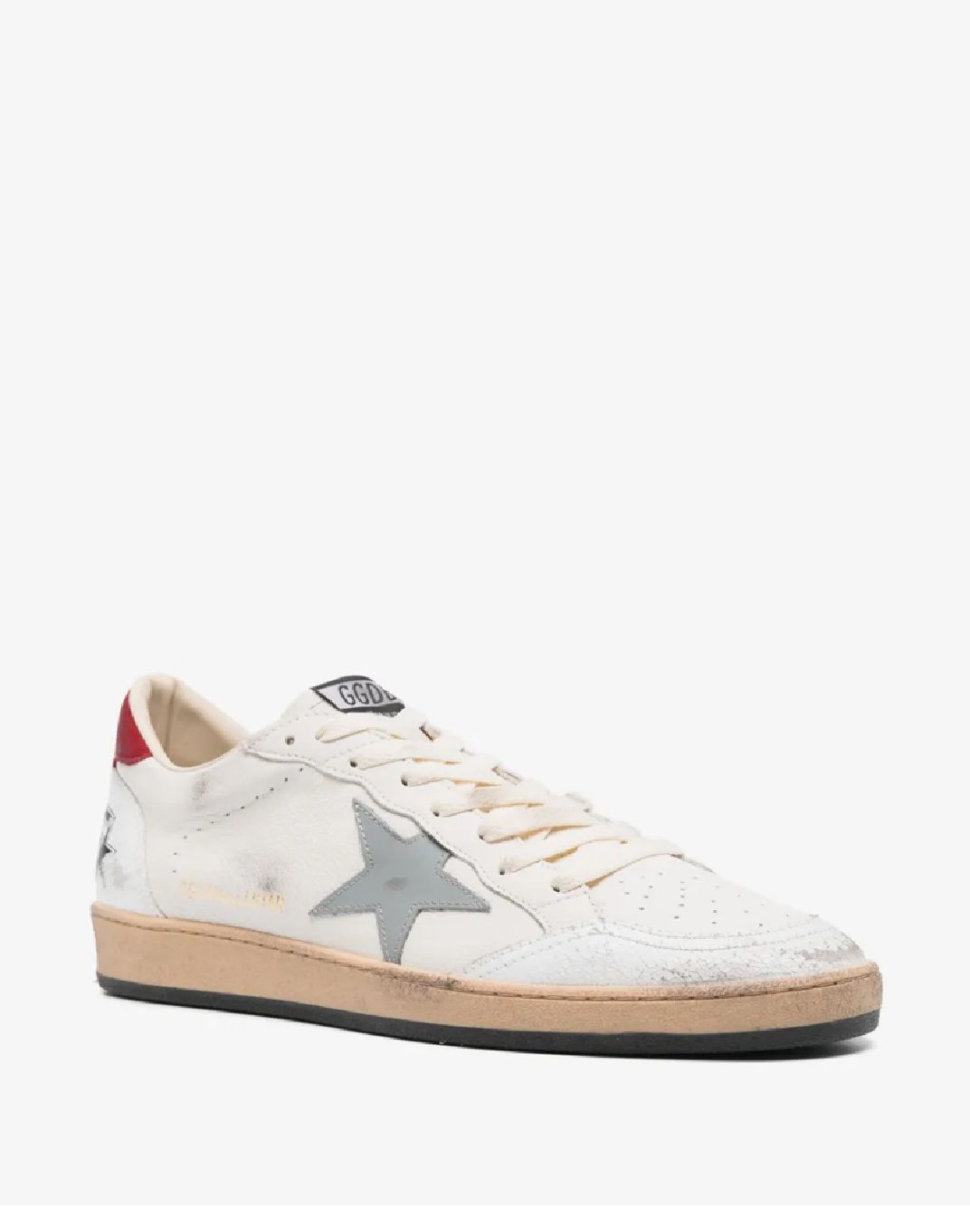 BALL STAR sneakers man BALL STAR sneakers uomo