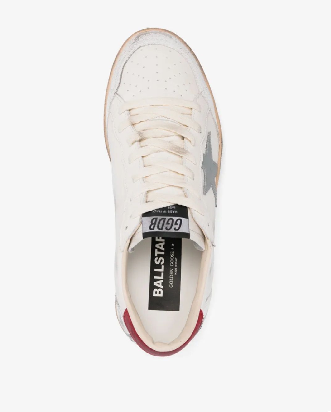 BALL STAR sneakers man BALL STAR sneakers uomo