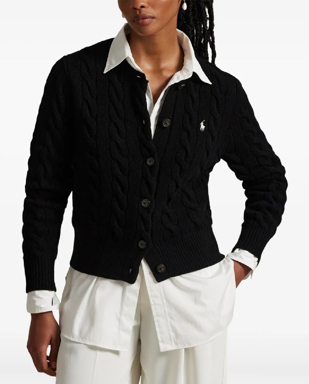 Polo Ralph Lauren Women Sweater Polo Ralph Lauren Maglieria Donna