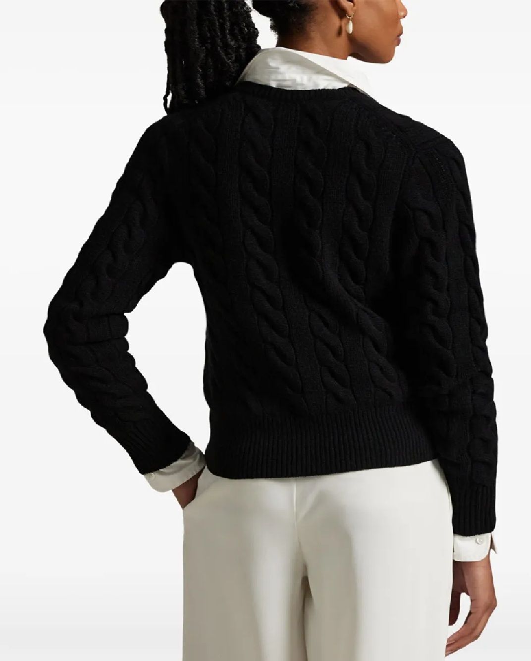 Polo Ralph Lauren Women Sweater Polo Ralph Lauren Maglieria Donna
