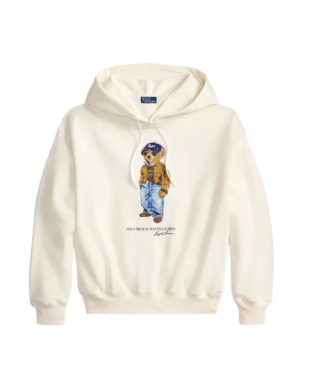 Polo Ralph Lauren Women Sweatshirt Polo Ralph Lauren Felpa Donna