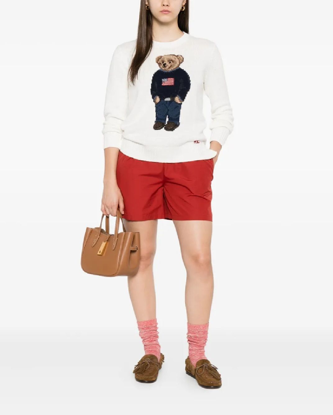 Polo Ralph Lauren Women Sweater Polo Ralph Lauren Maglieria Donna