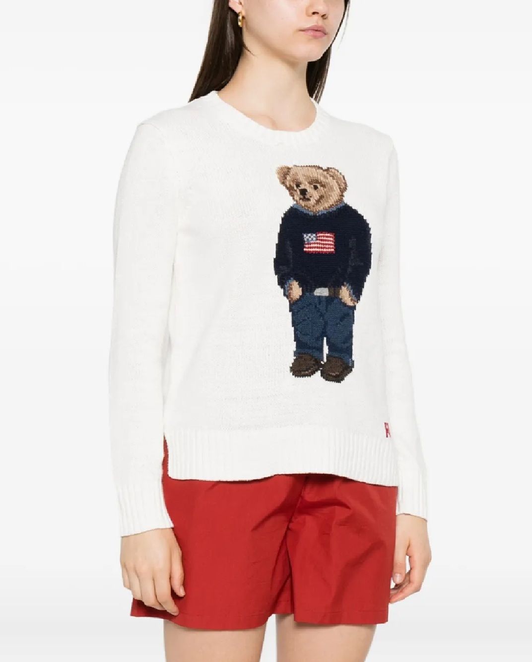 Polo Ralph Lauren Women Sweater Polo Ralph Lauren Maglieria Donna