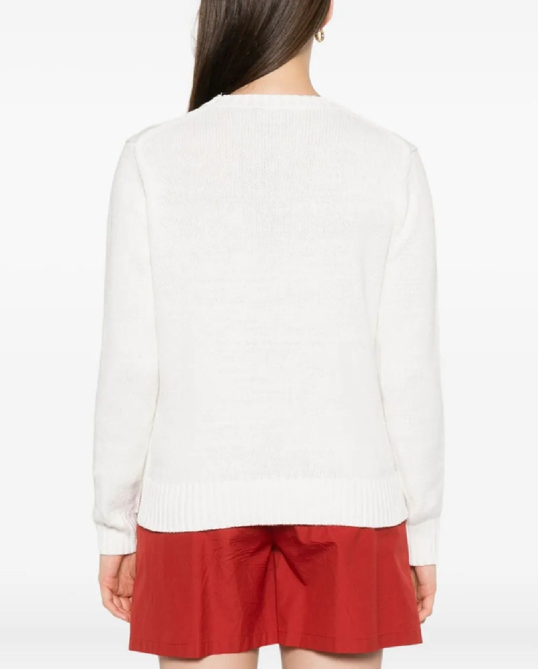 Polo Ralph Lauren Women Sweater Polo Ralph Lauren Maglieria Donna