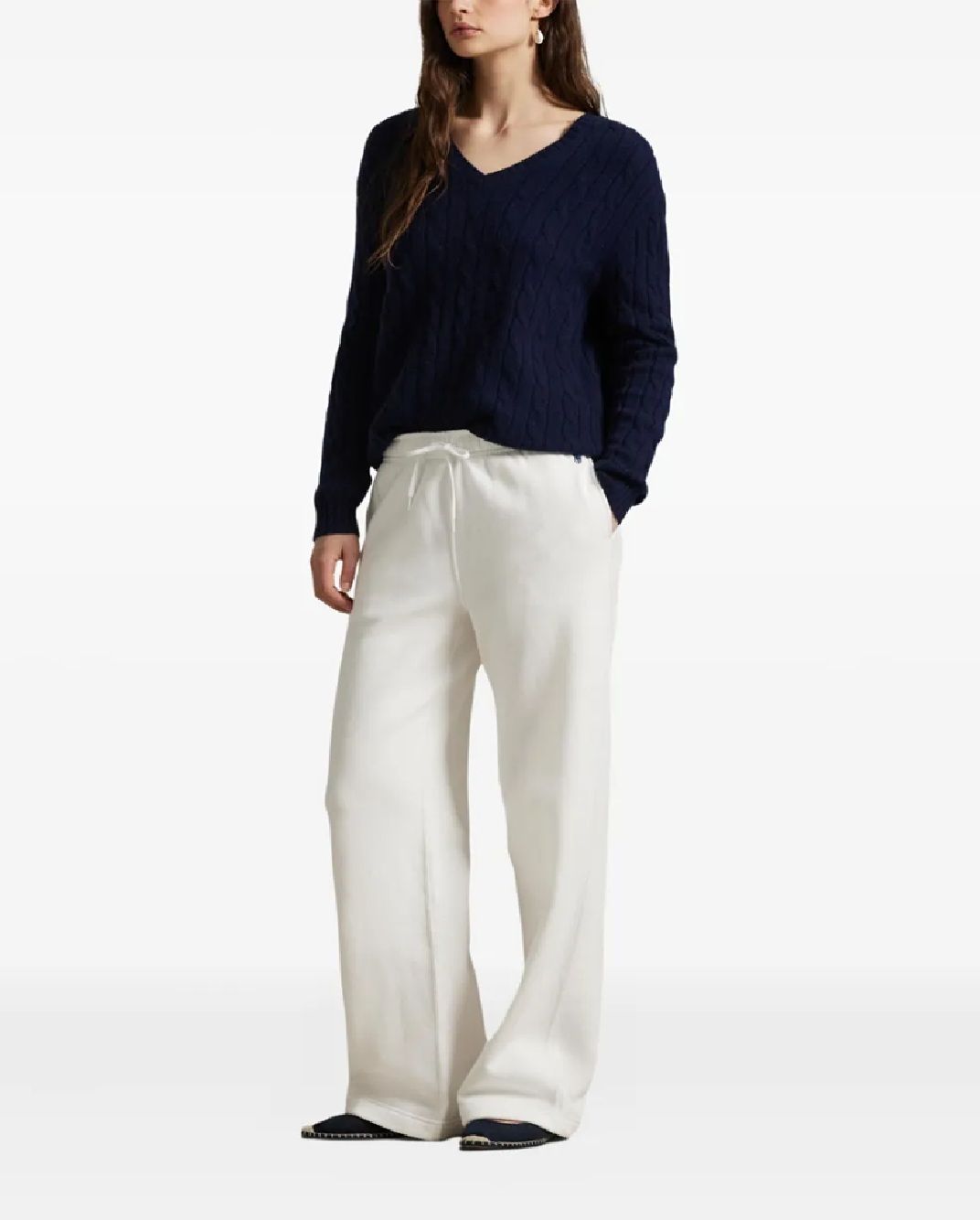 Polo Ralph Lauren Women Trousers Polo Ralph Lauren Pantaloni Donna