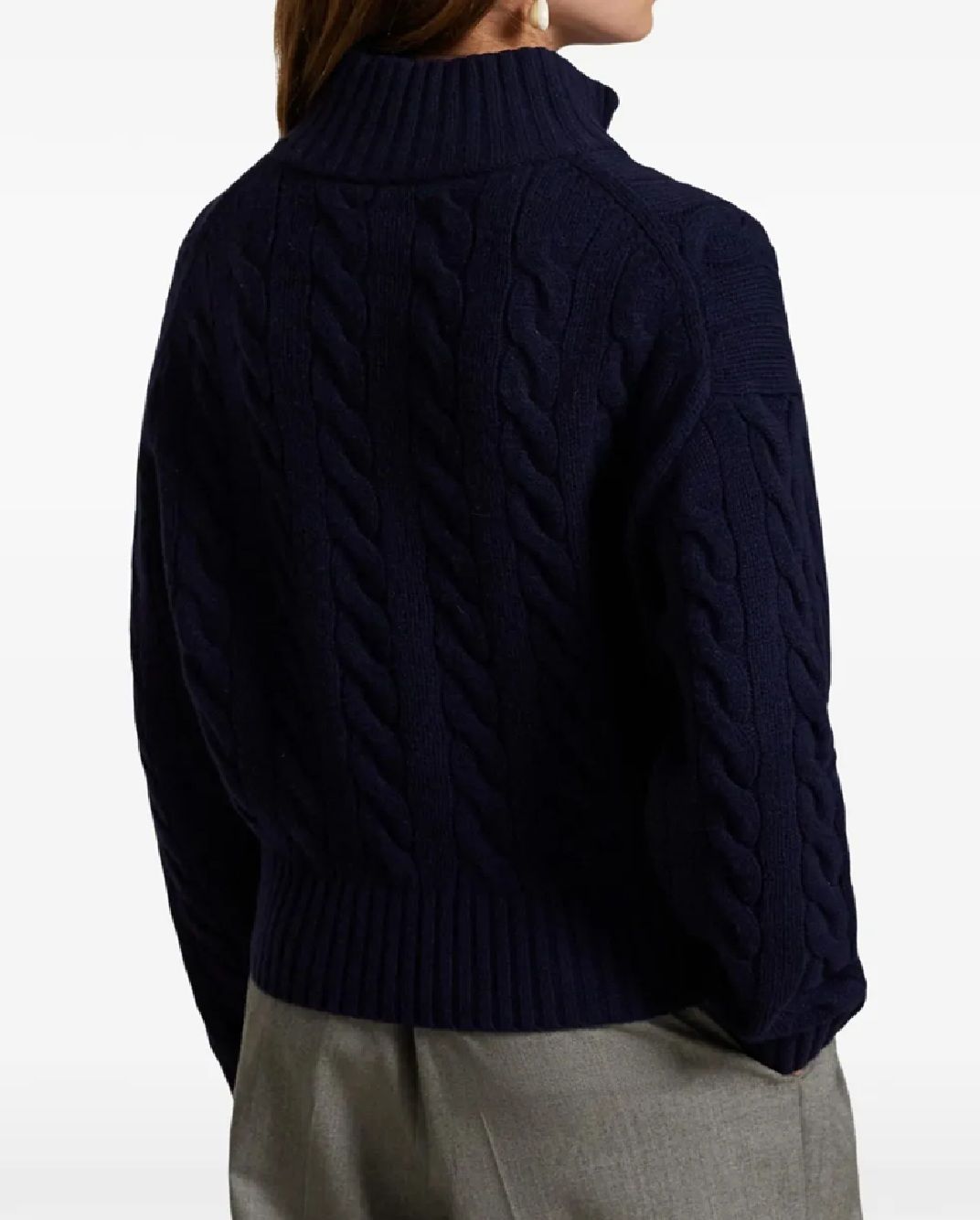 Polo Ralph Lauren Women Sweater Polo Ralph Lauren Maglieria Donna