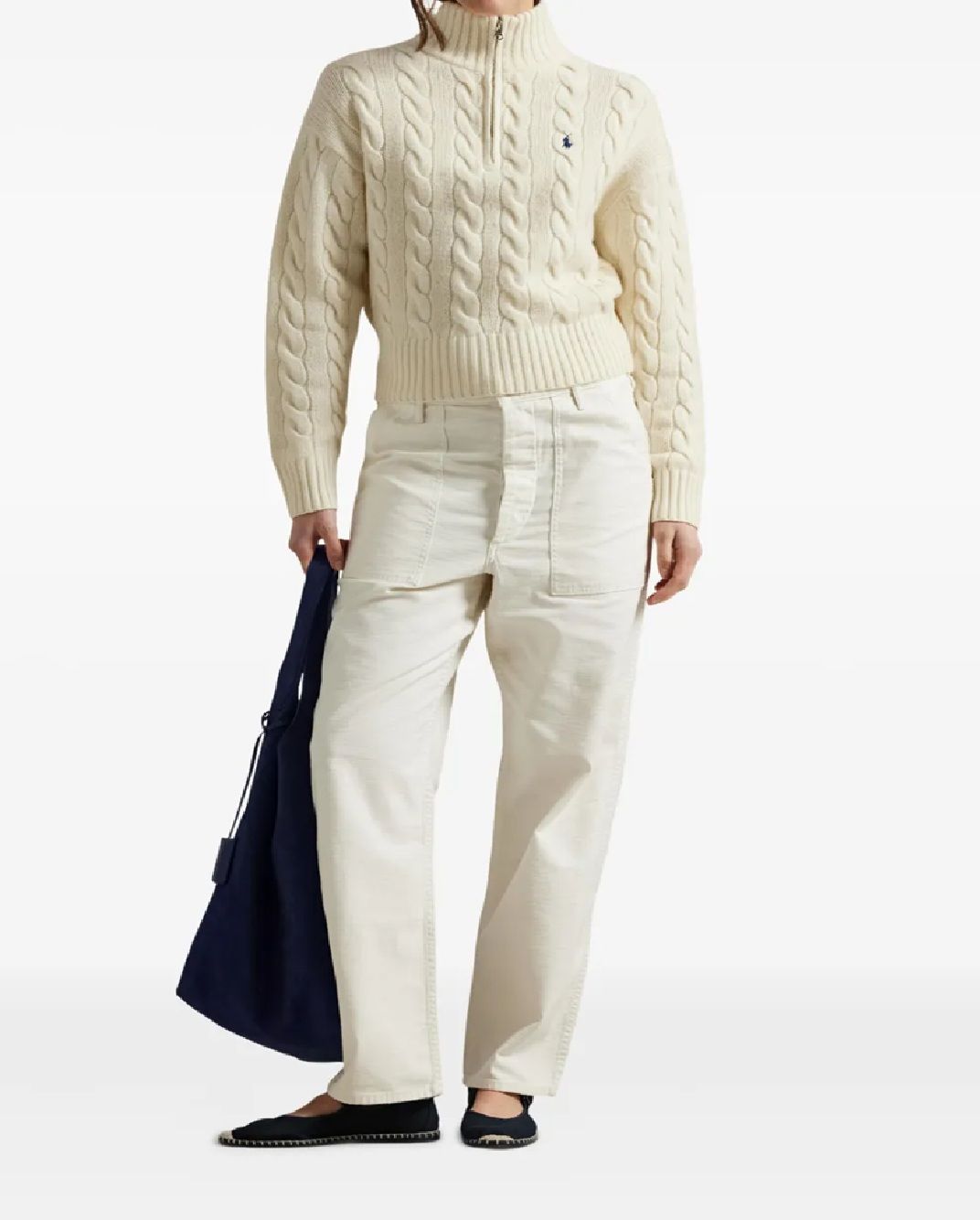 Polo Ralph Lauren Women Sweater Polo Ralph Lauren Maglieria Donna