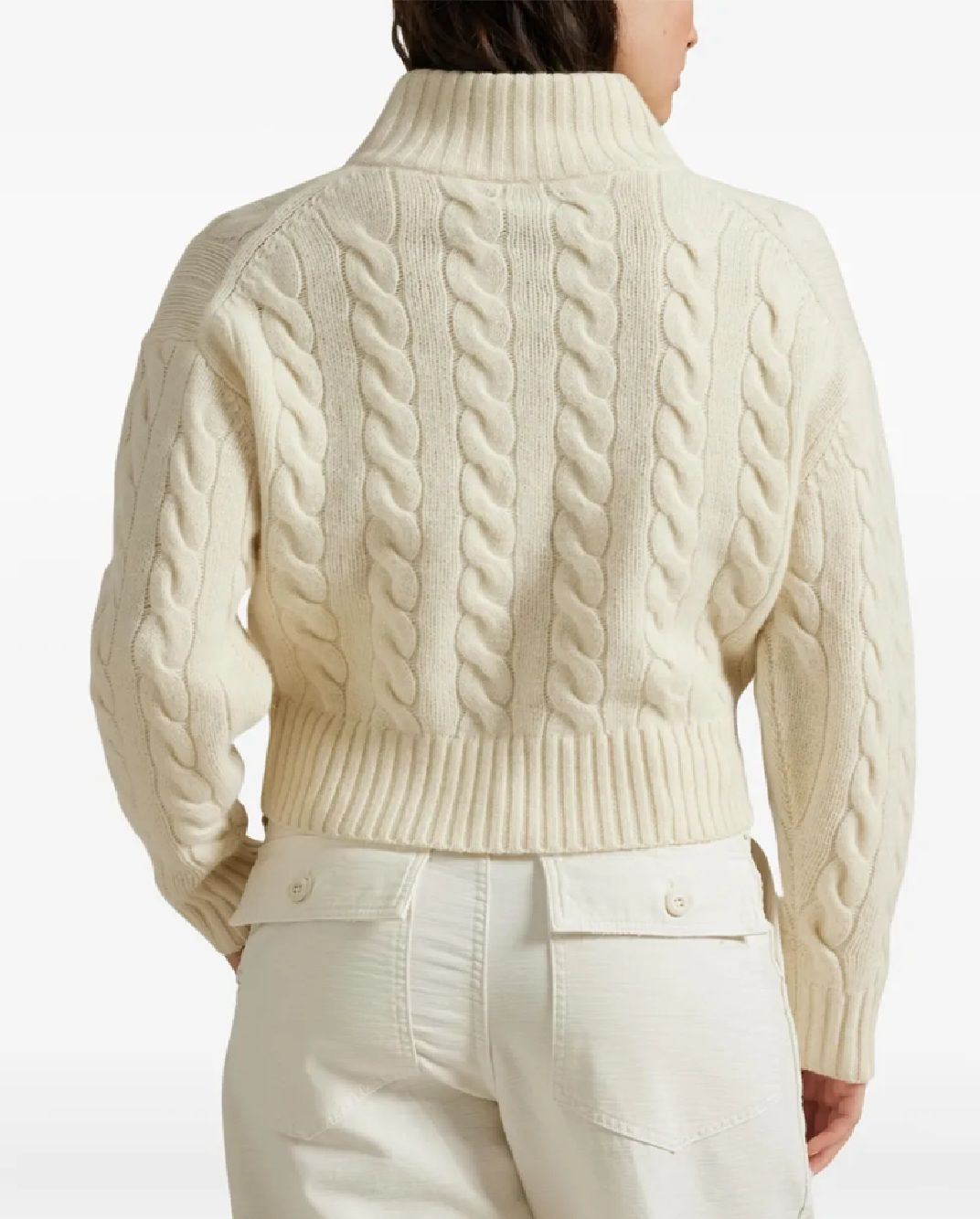 Polo Ralph Lauren Women Sweater Polo Ralph Lauren Maglieria Donna