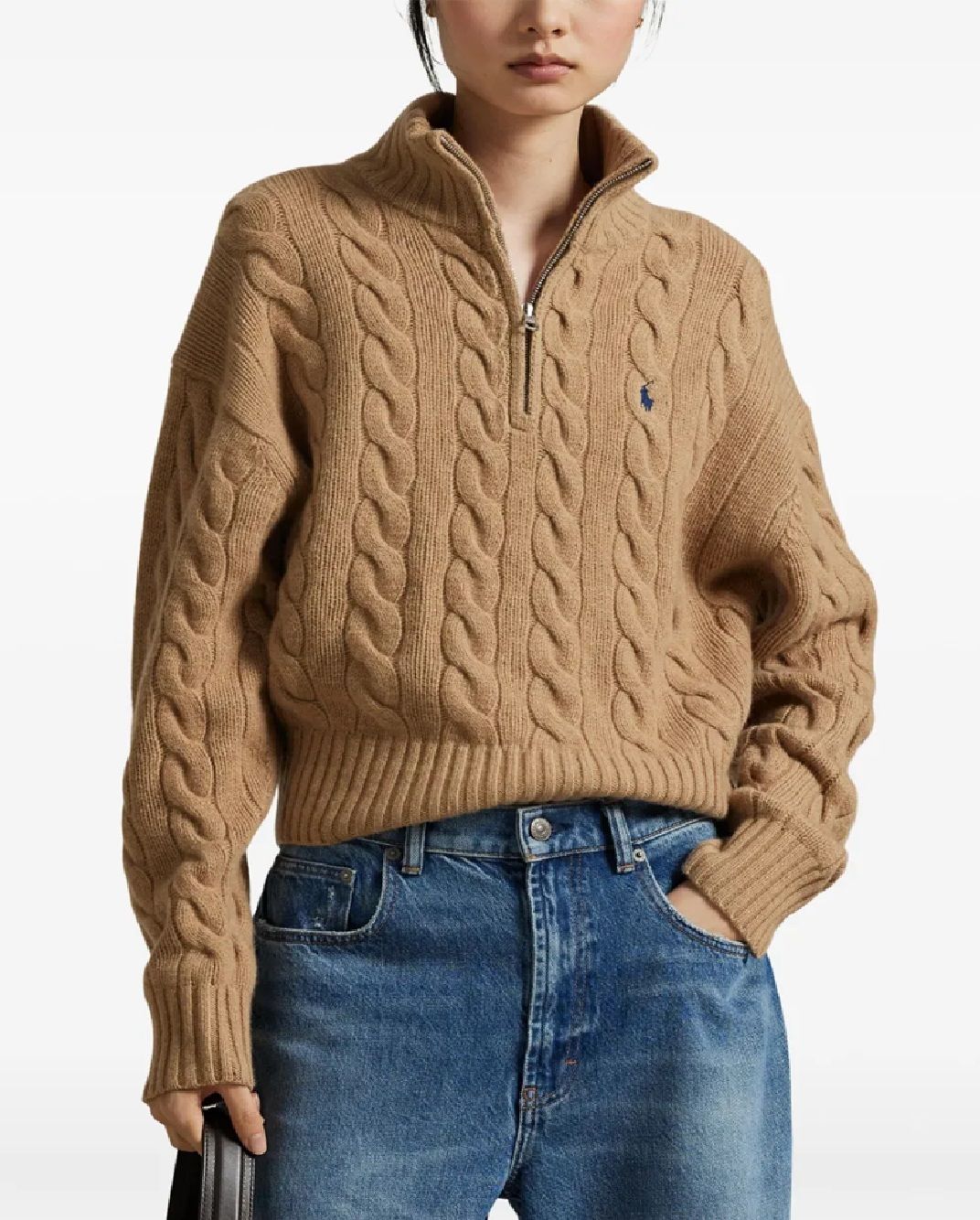 Polo Ralph Lauren Women Sweater Polo Ralph Lauren Maglieria Donna