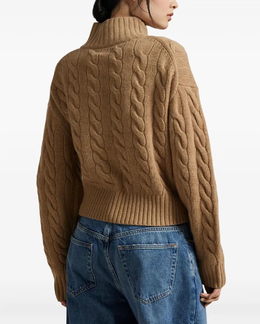 Polo Ralph Lauren Women Sweater Polo Ralph Lauren Maglieria Donna