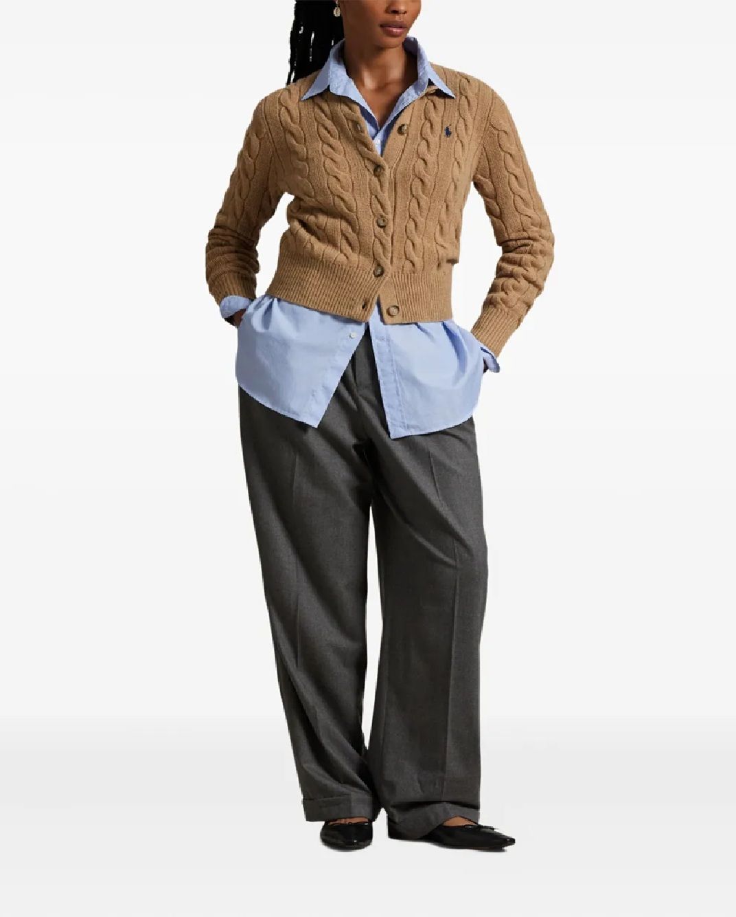 Polo Ralph Lauren Women Sweater Polo Ralph Lauren Maglieria Donna