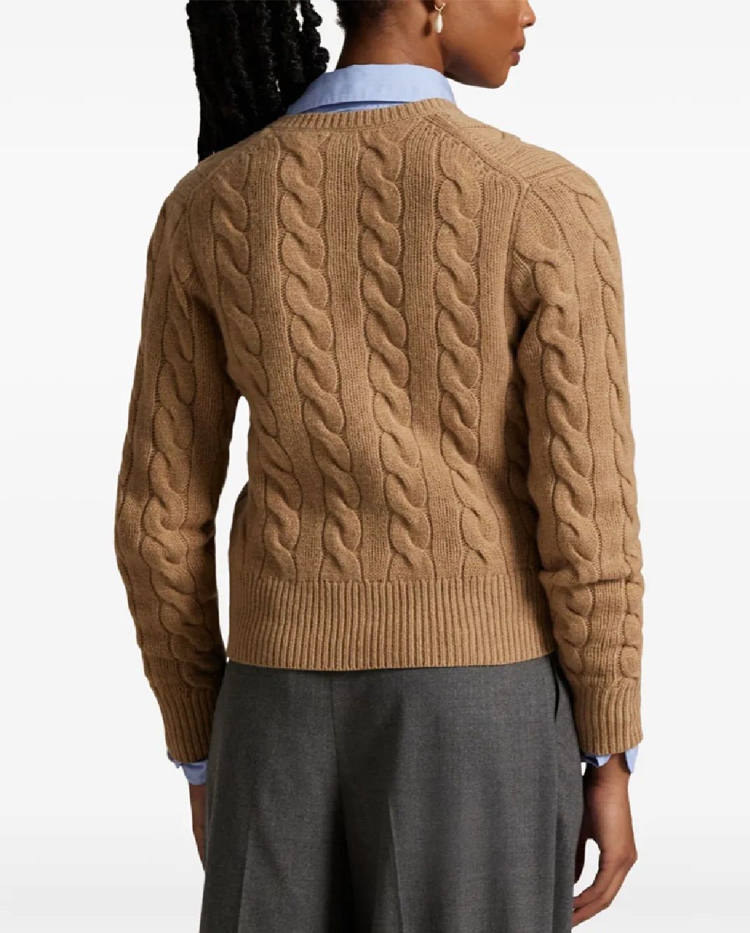 Polo Ralph Lauren Women Sweater Polo Ralph Lauren Maglieria Donna