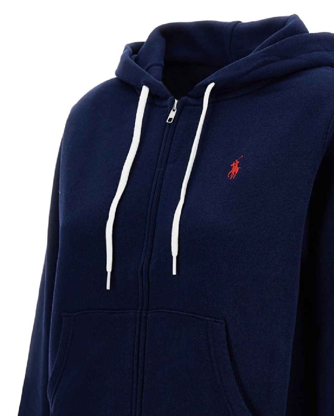 Polo Ralph Lauren Women Sweatshirt Polo Ralph Lauren Felpa Donna