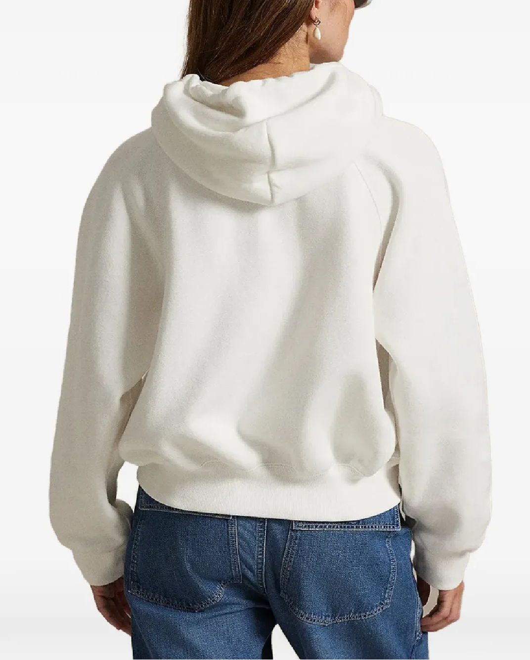 Polo Ralph Lauren Women Sweatshirt Polo Ralph Lauren Felpa Donna