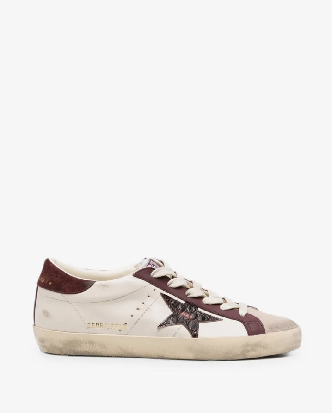 SUPER STAR sneakers woman SUPER STAR sneakers donna
