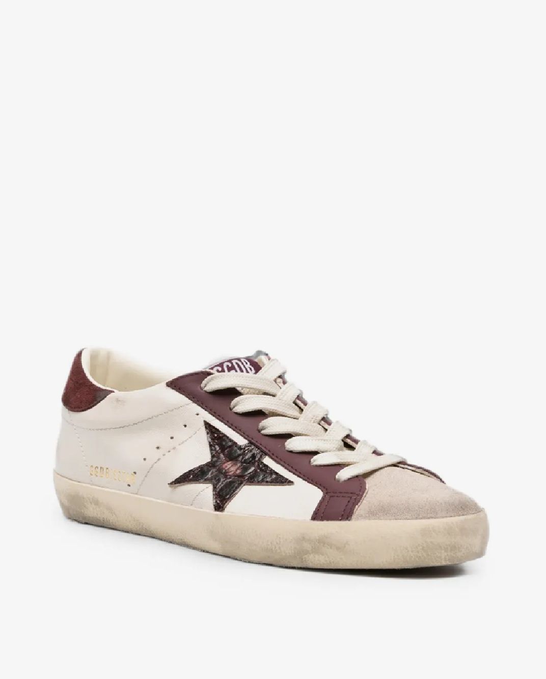 SUPER STAR sneakers woman SUPER STAR sneakers donna