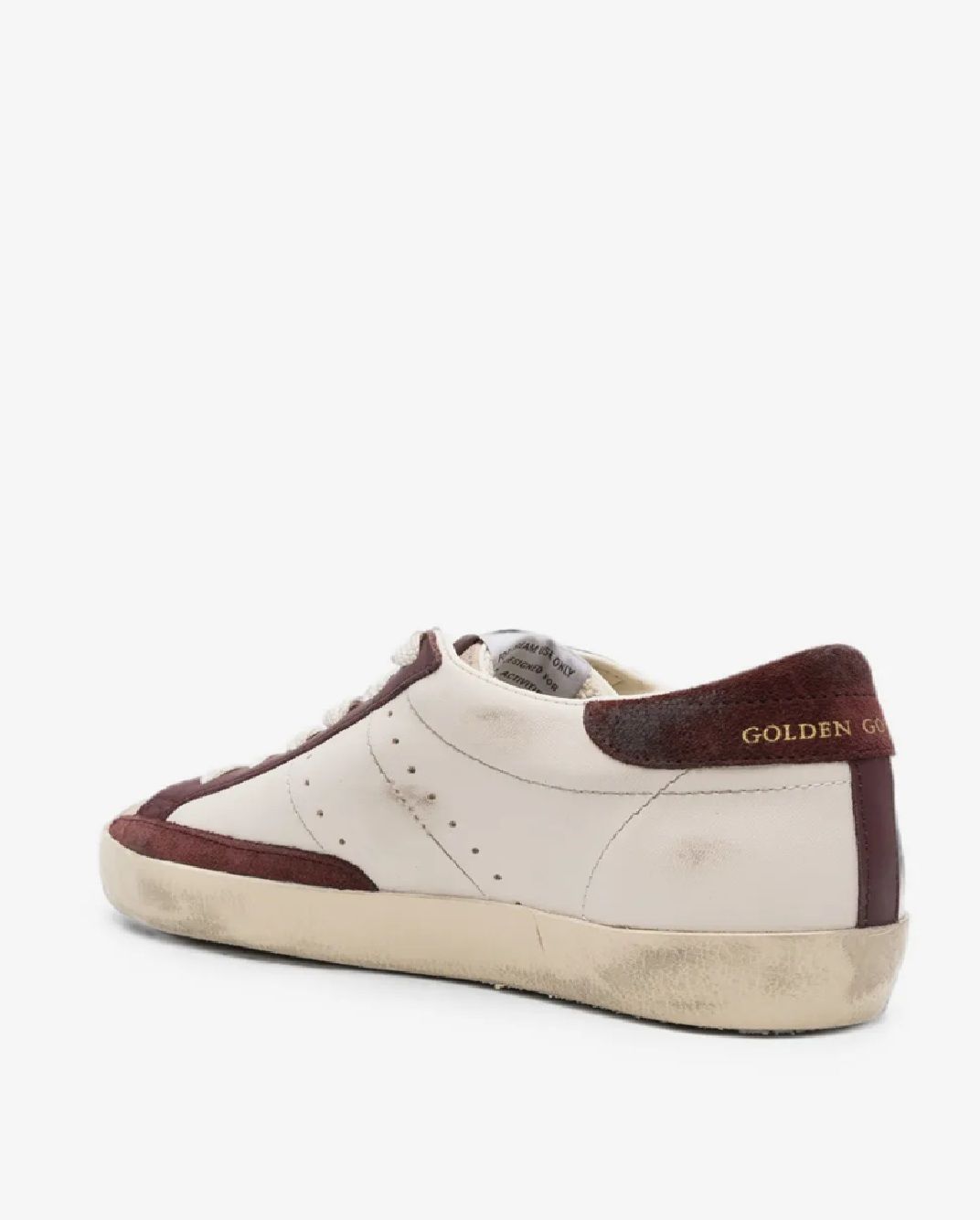 SUPER STAR sneakers woman SUPER STAR sneakers donna