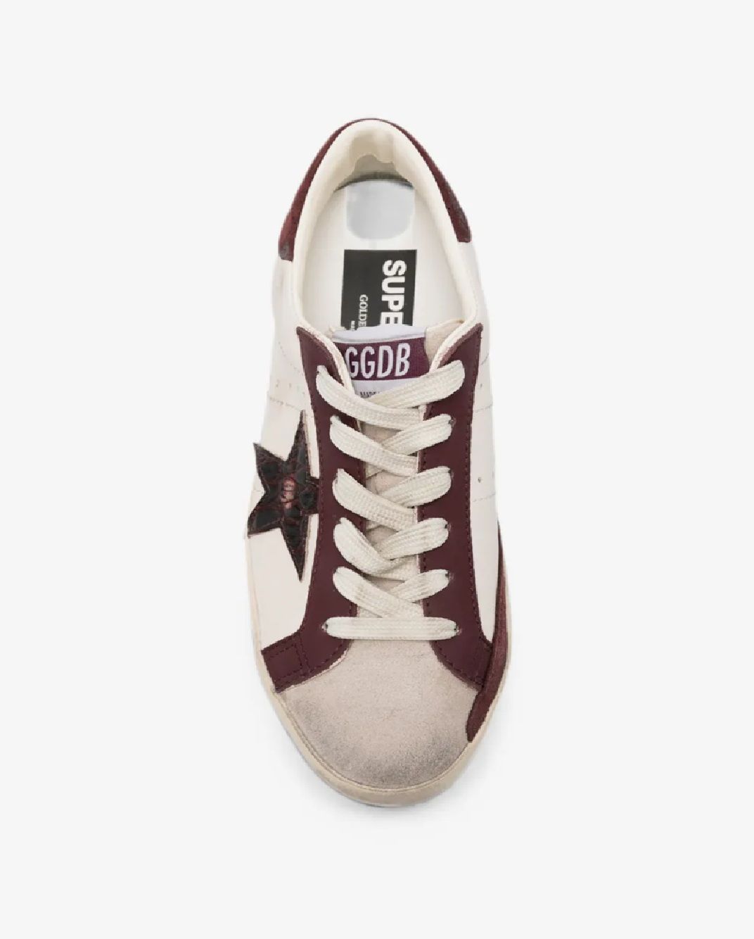 SUPER STAR sneakers woman SUPER STAR sneakers donna