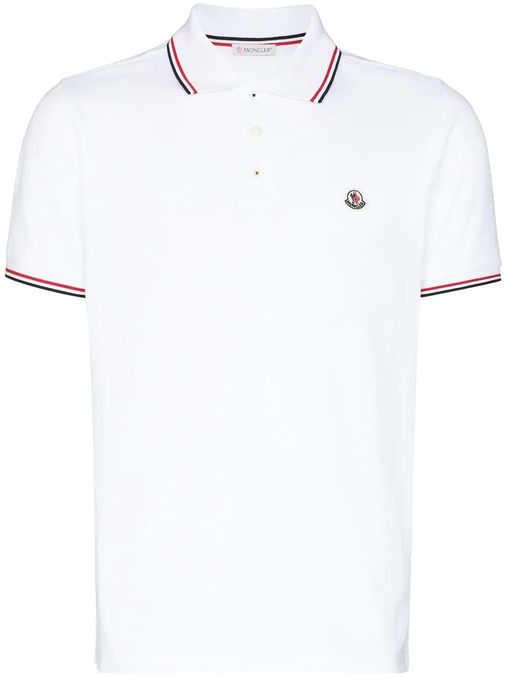 MAGLIA POLO MANICA CORTA MAGLIA POLO MANICA CORTA