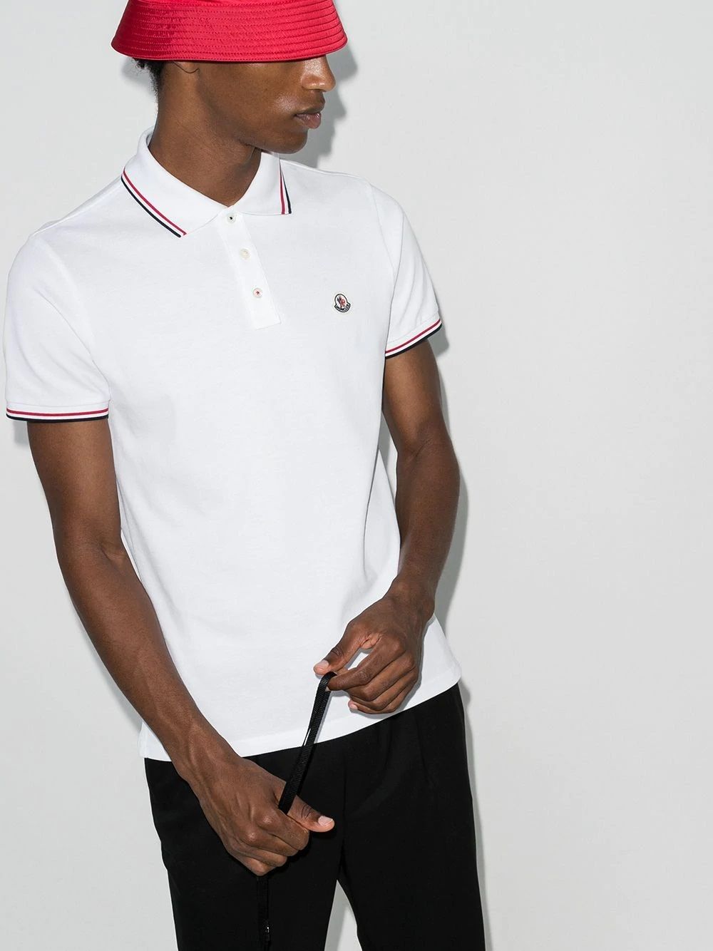 MAGLIA POLO MANICA CORTA MAGLIA POLO MANICA CORTA