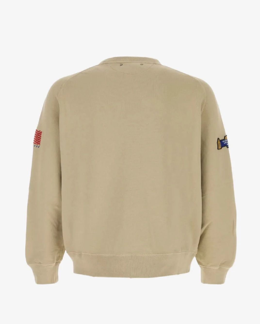 JOURNEY sweatshirt man JOURNEY felpa uomo