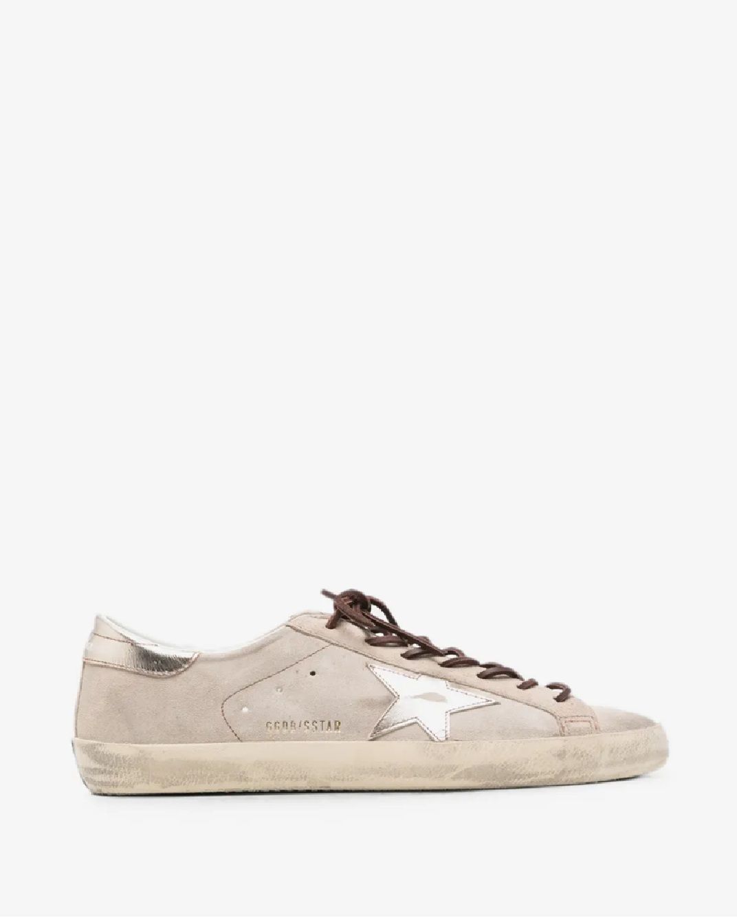 SUPER STAR sneakers man SUPER STAR sneakers uomo
