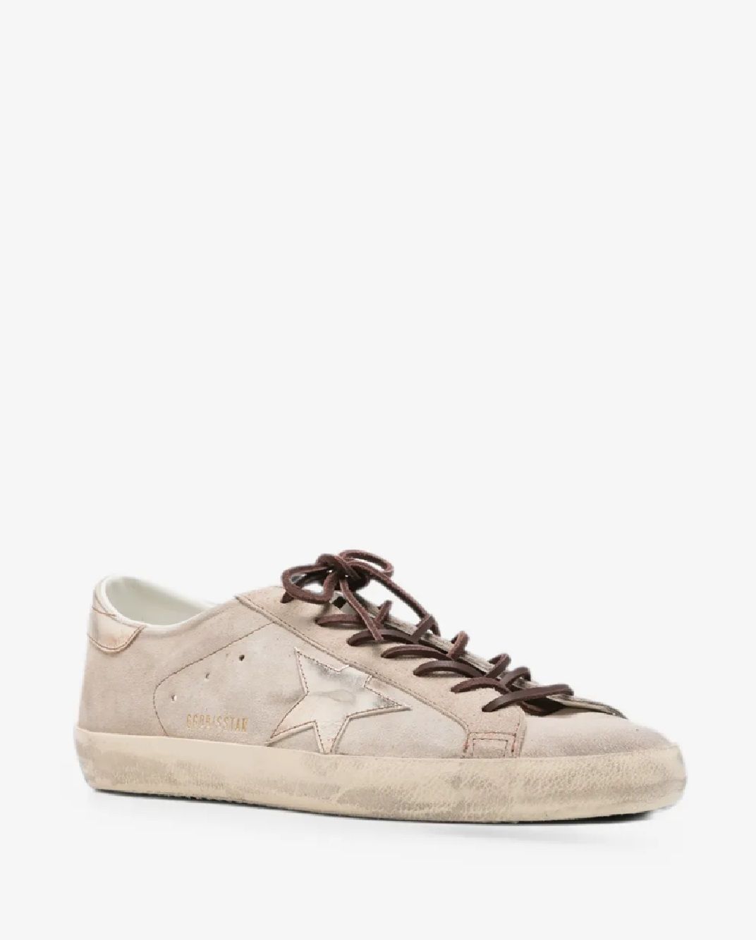 SUPER STAR sneakers man SUPER STAR sneakers uomo